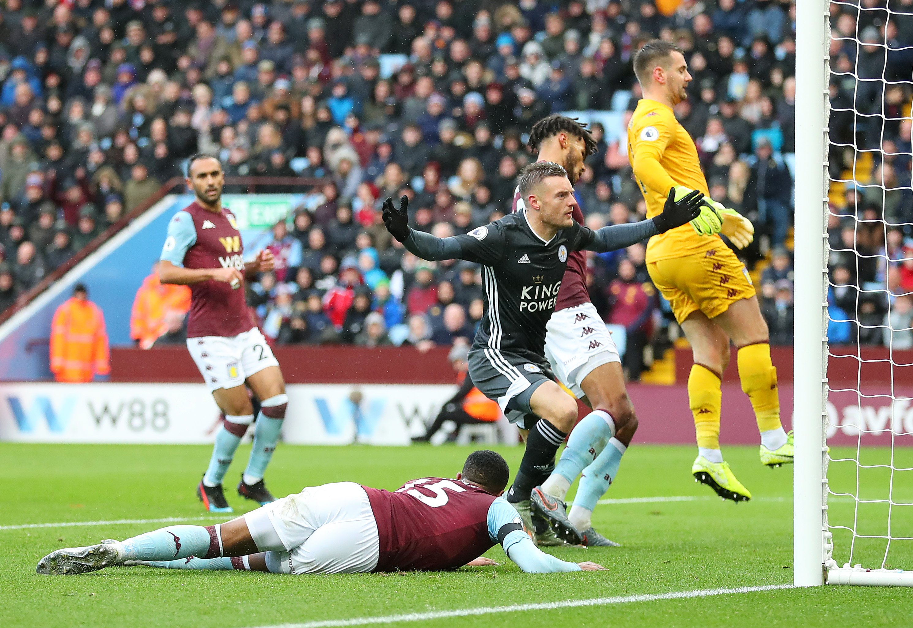 比赛看点 比赛看点