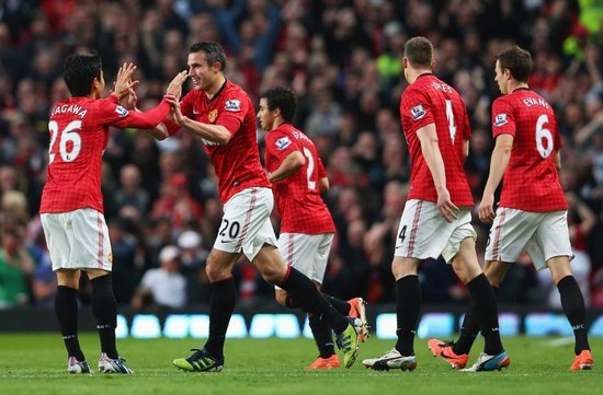 領導層需要 領導層需要