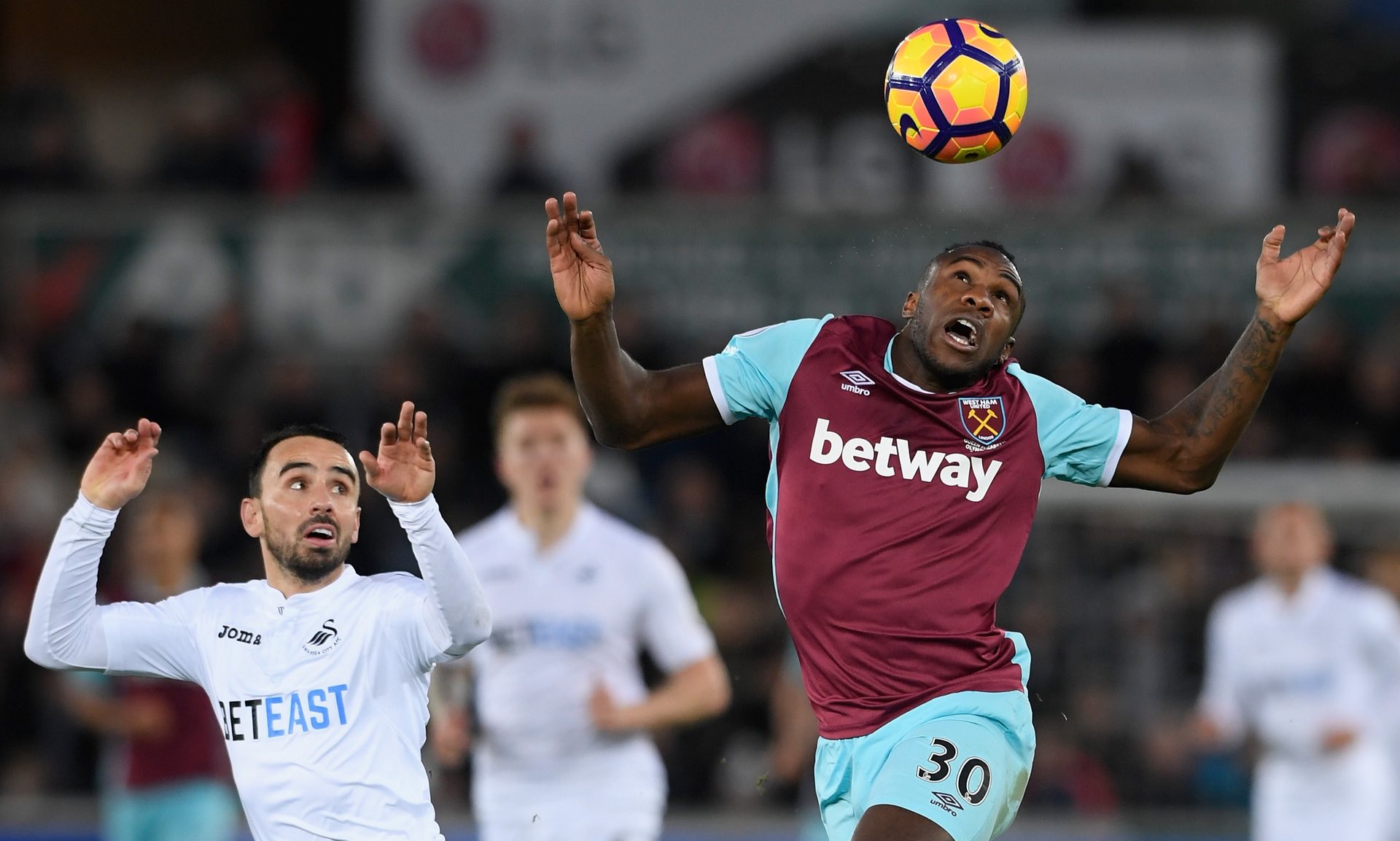 他们始终未 他们始终未