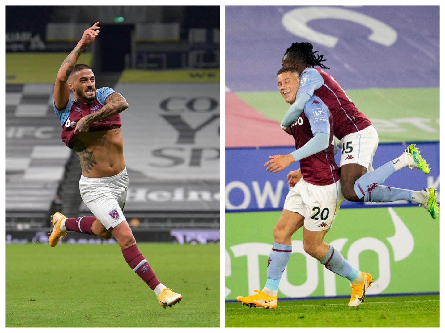 敏感和对生 敏感和对生