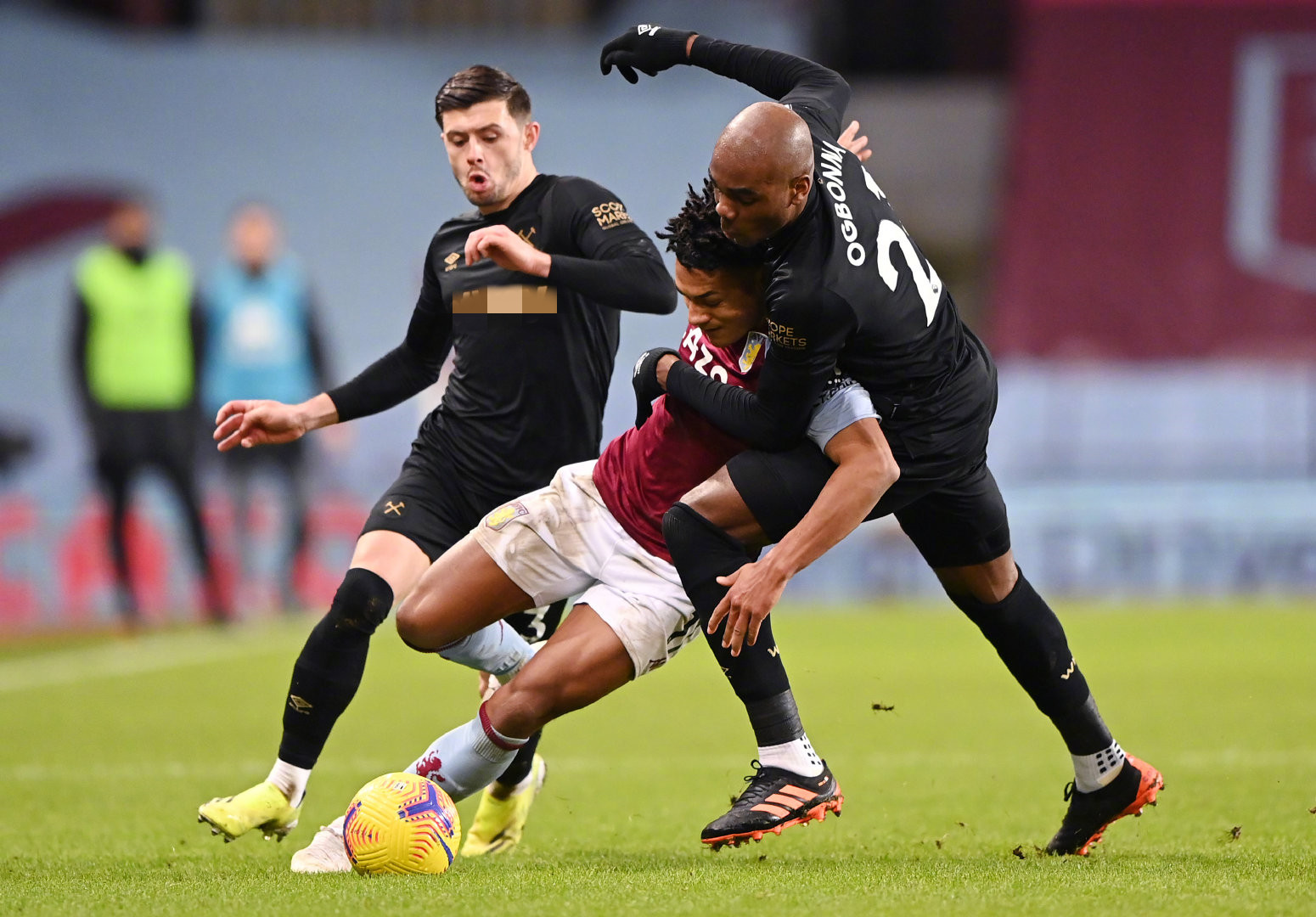 和数字玄机 和数字玄机