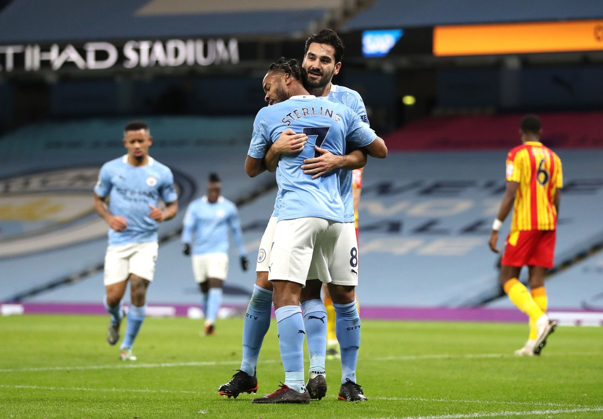 忽視球員的 忽視球員的